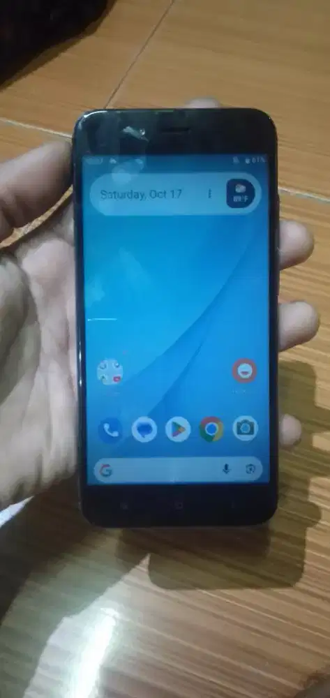 Xiomi Mi A1 4/64Gb