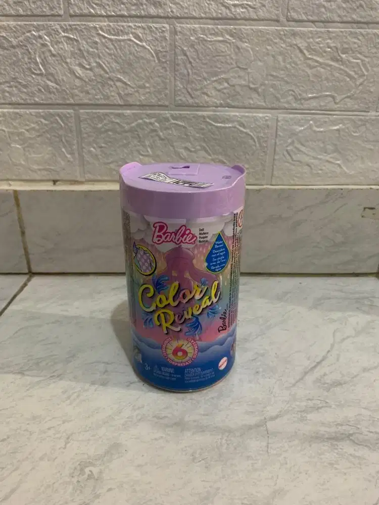Barbie original