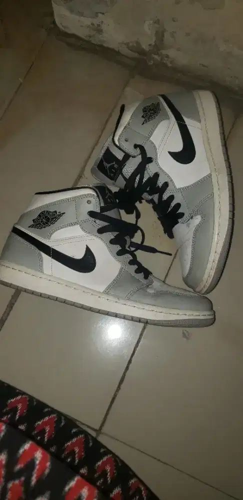 Jual sepatu nike air jordan