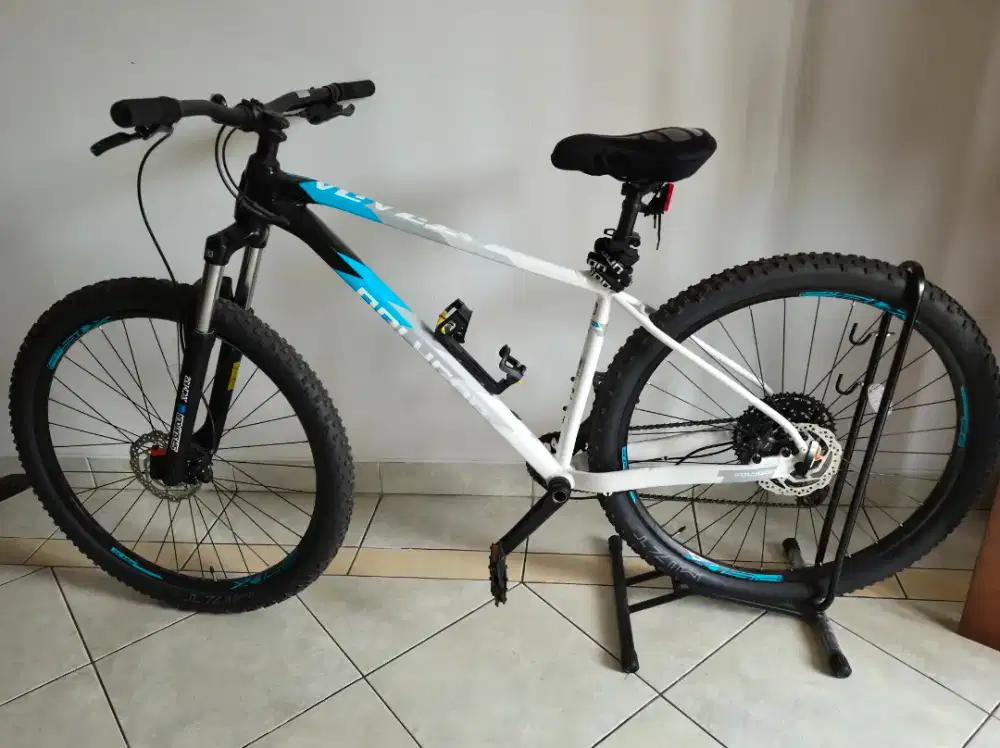 Polygon Xtrada 5