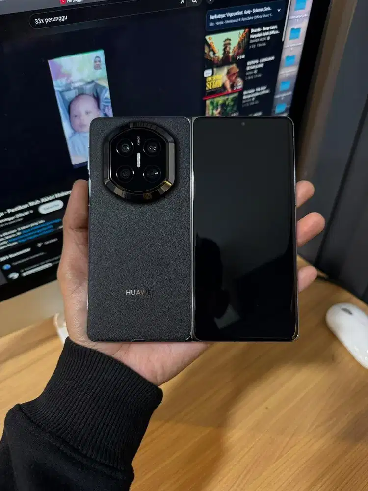 HUAWEI MATE X7 512GB