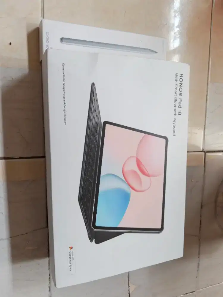 Hono Pad 10 8/256 GB