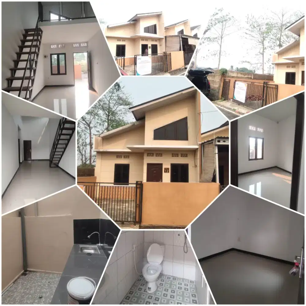 Dijual Lelang Tanah & Bangunan