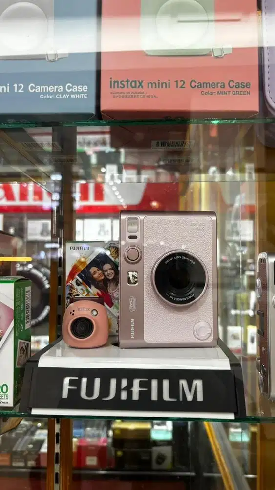 KREDIT KAMERA BISA , SYARAT HANYA KTP