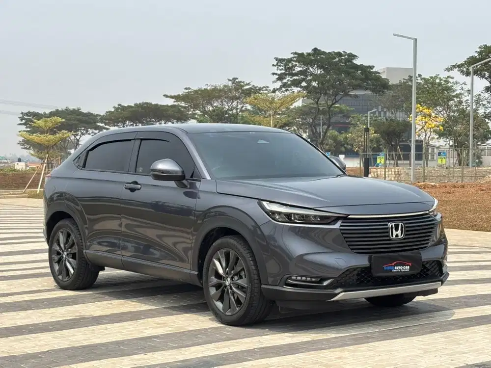 HRV SE Sensing 2024 KM 11RB