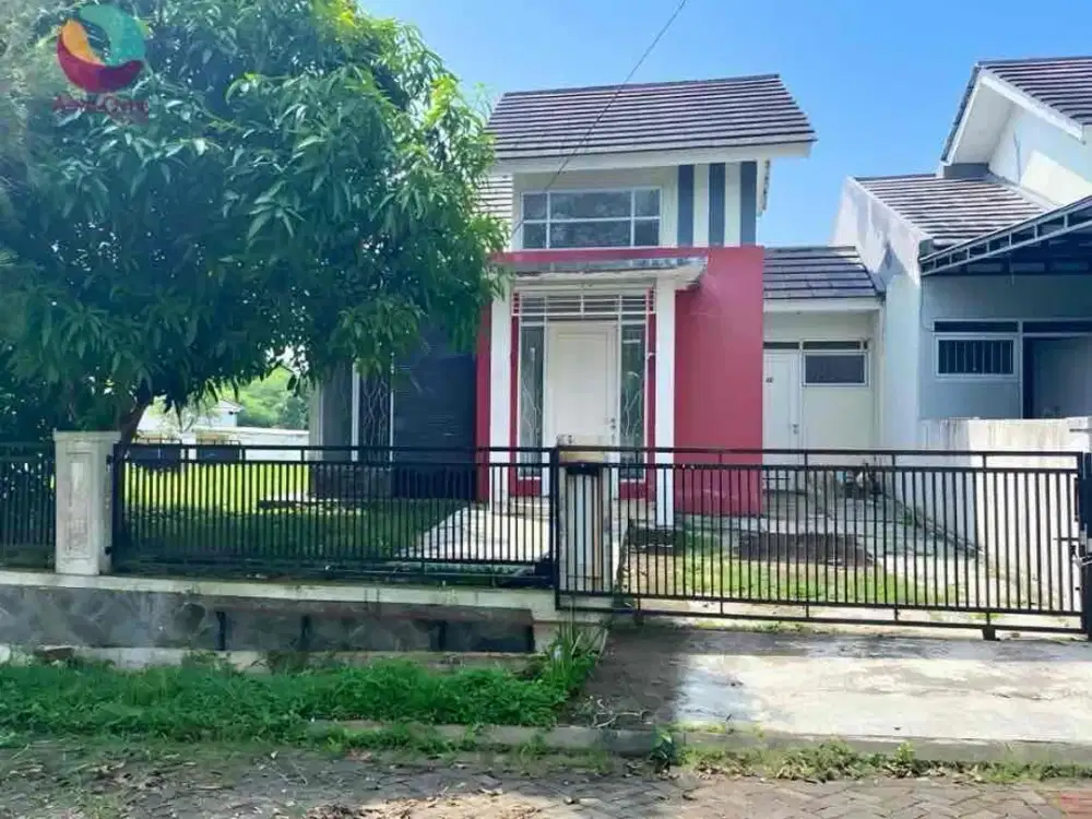 Rumah minimalis halaman luas bagus (nego) sipa huni citra indah city cileungsi jonggol - Bogor