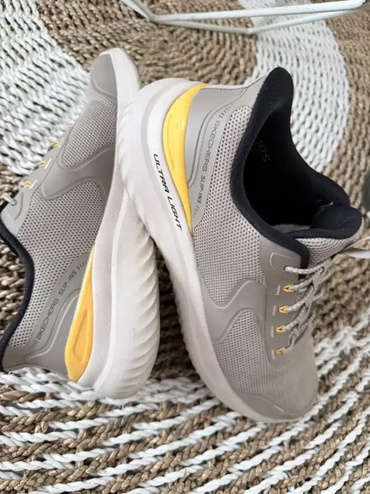 Skechers original