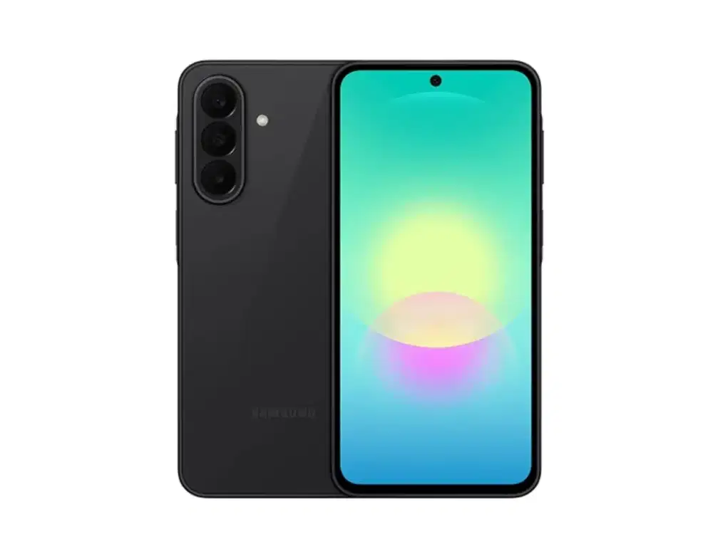 SAMSUNG GALAXY A27 5G 8/256GB BLACK