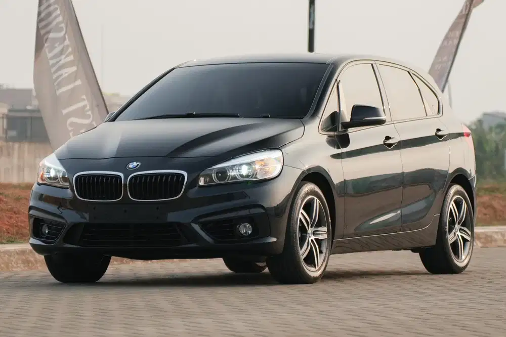 BMW 218i Active Tourer 2016 320I 330I 520I C250 C200 E200 E250 E300