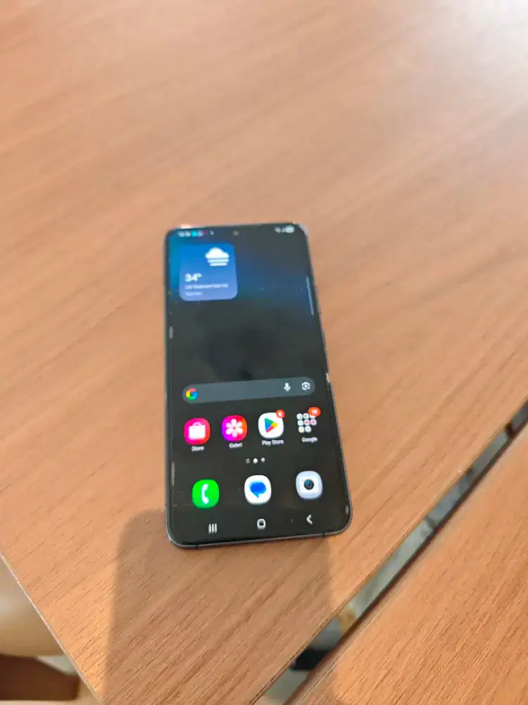 Samsung galaxy S22 plus 5G 8/256 resmi TERMURAH