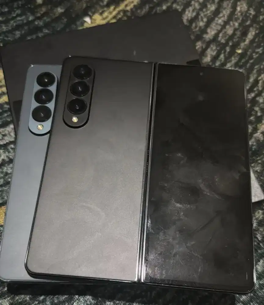 WTB HP Mulus/Minus Dikit iPhone X-16PM & Samsung S