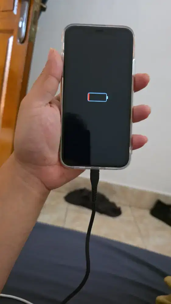 Iphone 11 64 gb 100 mulus ibox