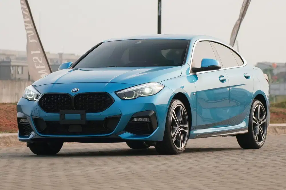 BMW 218i M-Sport Gran Coupe 2024 320I 330I 530I 520I C200 C300 C250