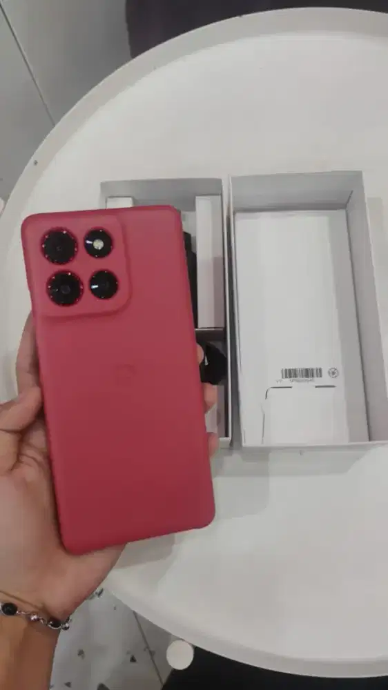 MOTOROLA G86 POWER 5G CHRYSANTHEMUM