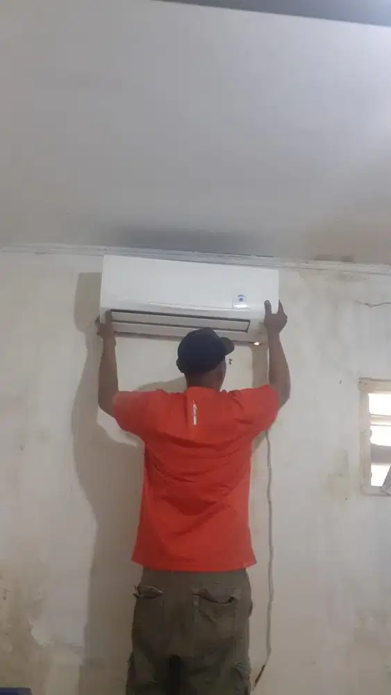 Dijual Ac 1 PK merk daikin