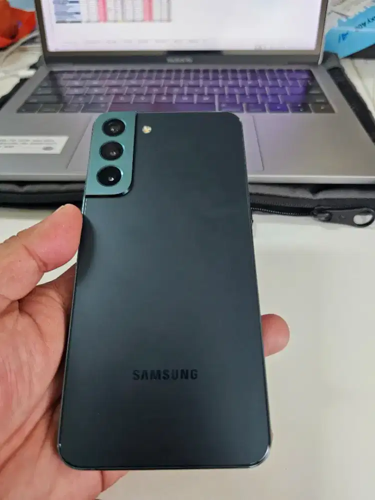 Samsung S22 plus 256