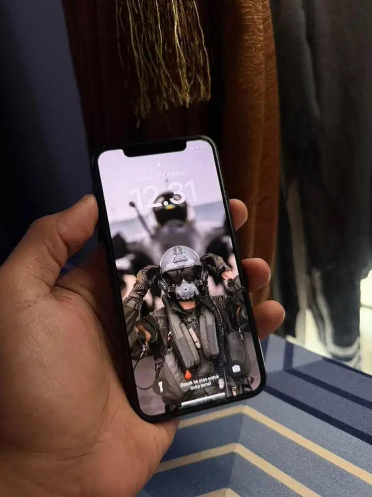 Iphone x ibox TT&BT