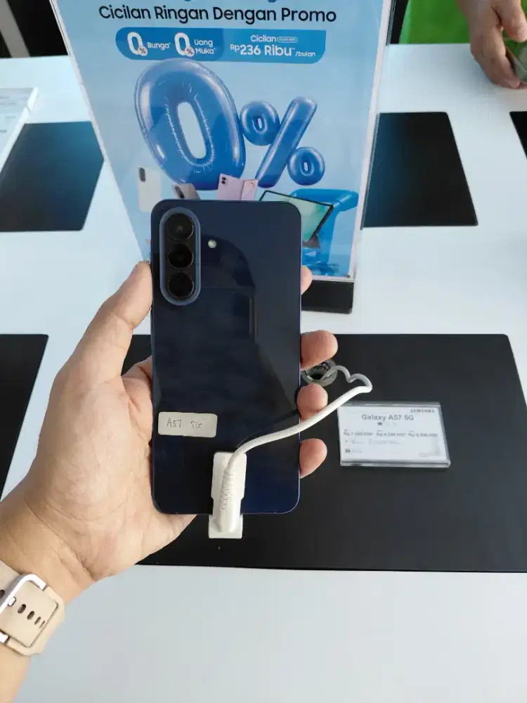 Samsung galaxy S57 5G