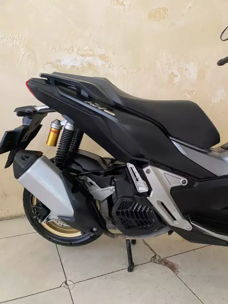 ADV 150 ABS 2021