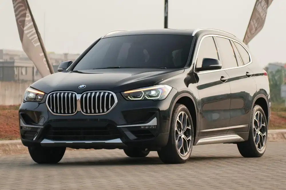 BMW X1 F48 XLine 2020 Panoramic X3 X5 X7 GLA GLB GLC GLE 2021 2019