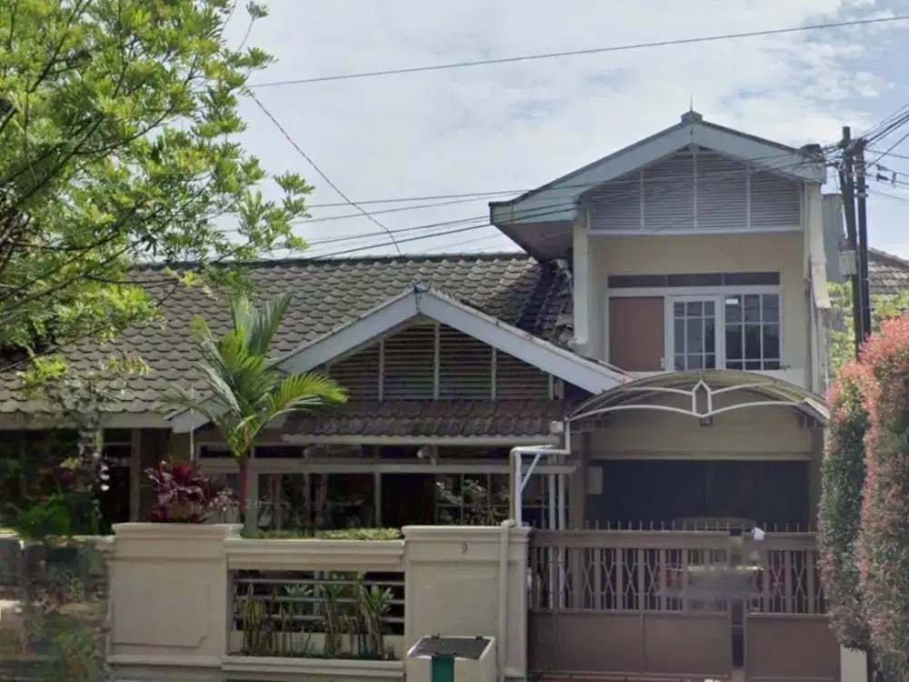 TURUN HARGA ! DIJUAL TANAH BONUS RUMAH DI TURANGGA BANDUNG
