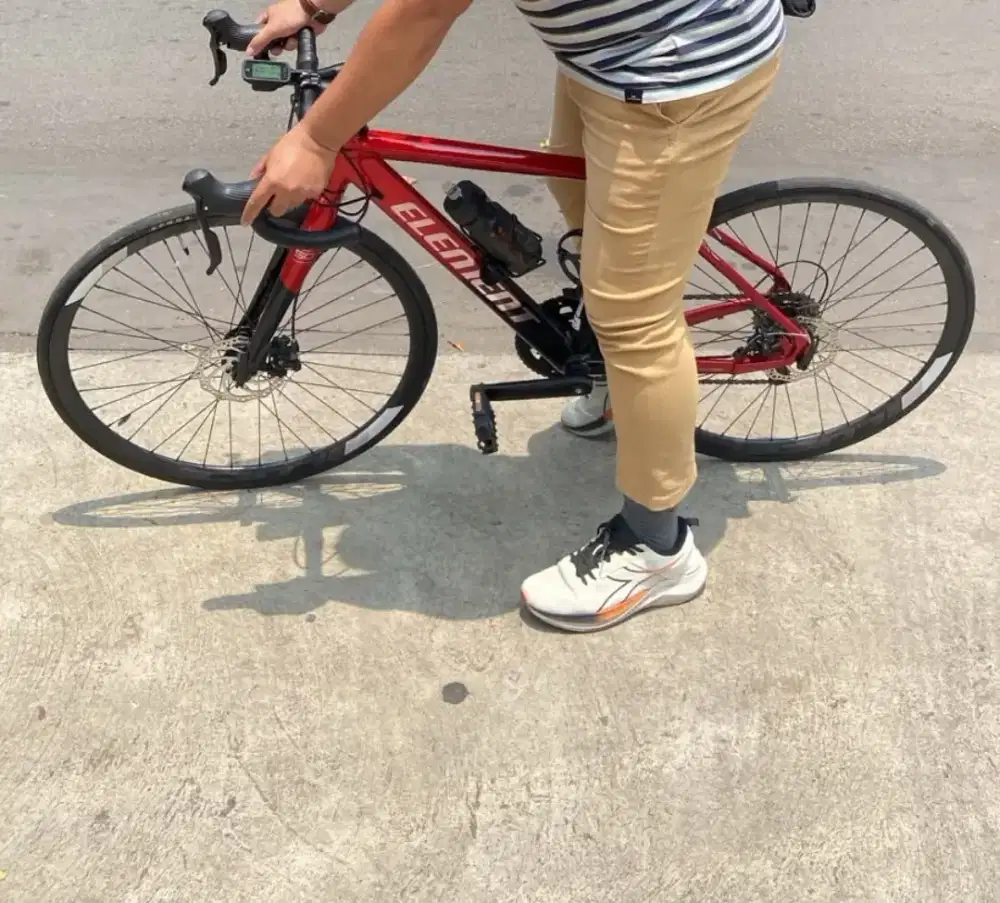 Element FRC 50 SB
