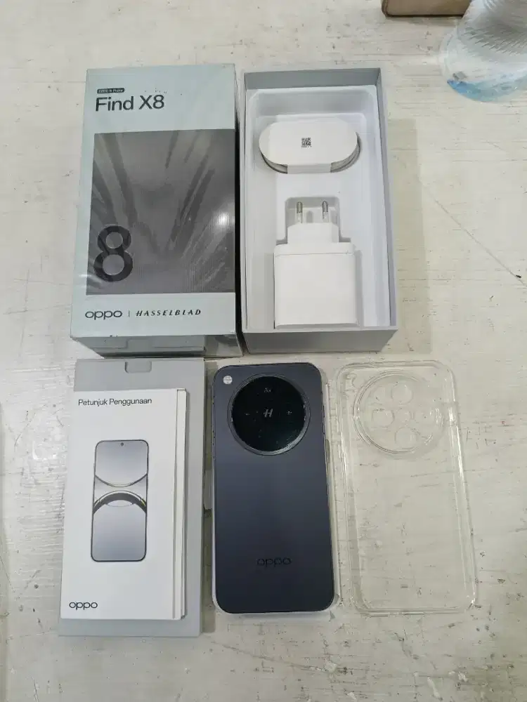 Oppo Find X8 12/256