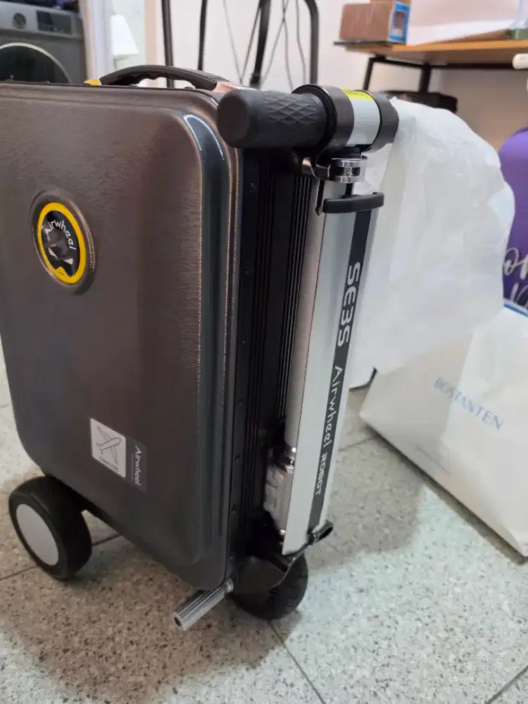 Koper Scooter - Air Wheel Robot