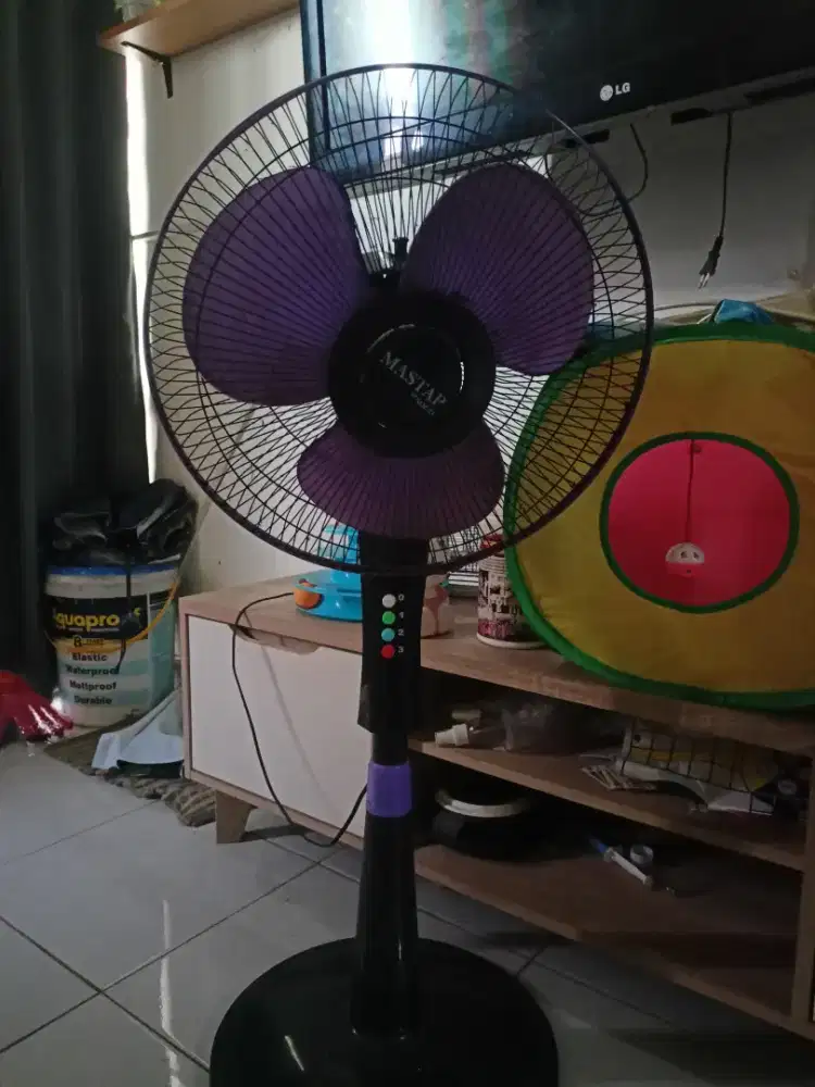 Kipas angin mastap by sogo