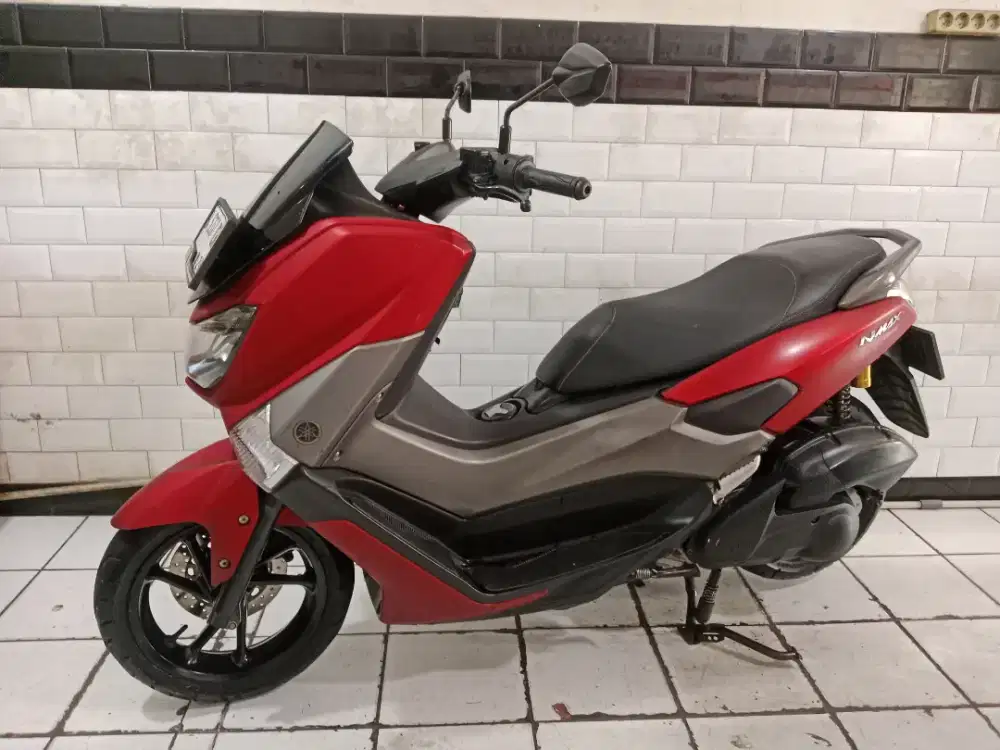 NMAX OLD NON ABS 2019 BAGUS MESIN HALUS
