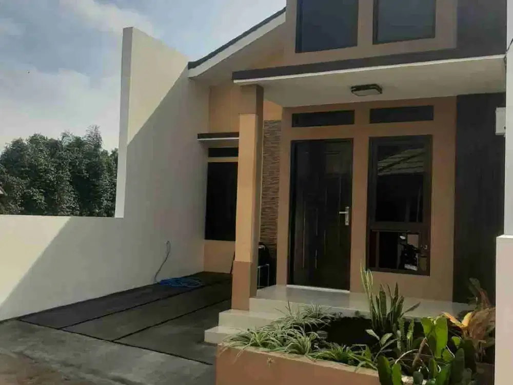 Cimahi Cihanjuang Rumah baru