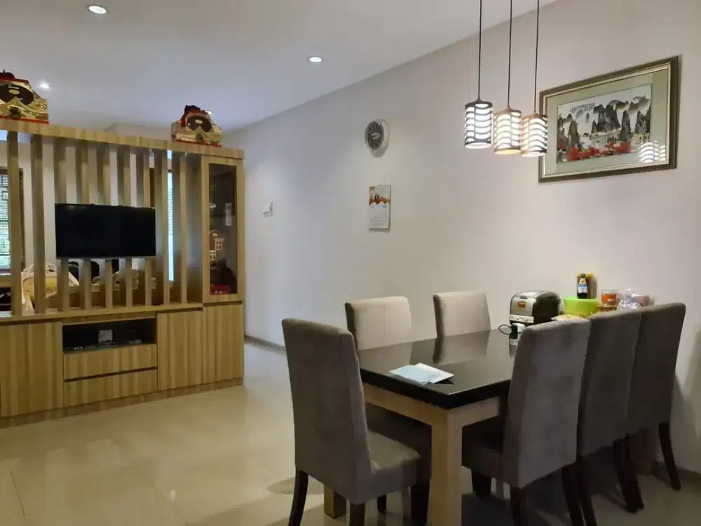 Dijual Rumah Setra Sari, Bandung Utara [ID 1006]
