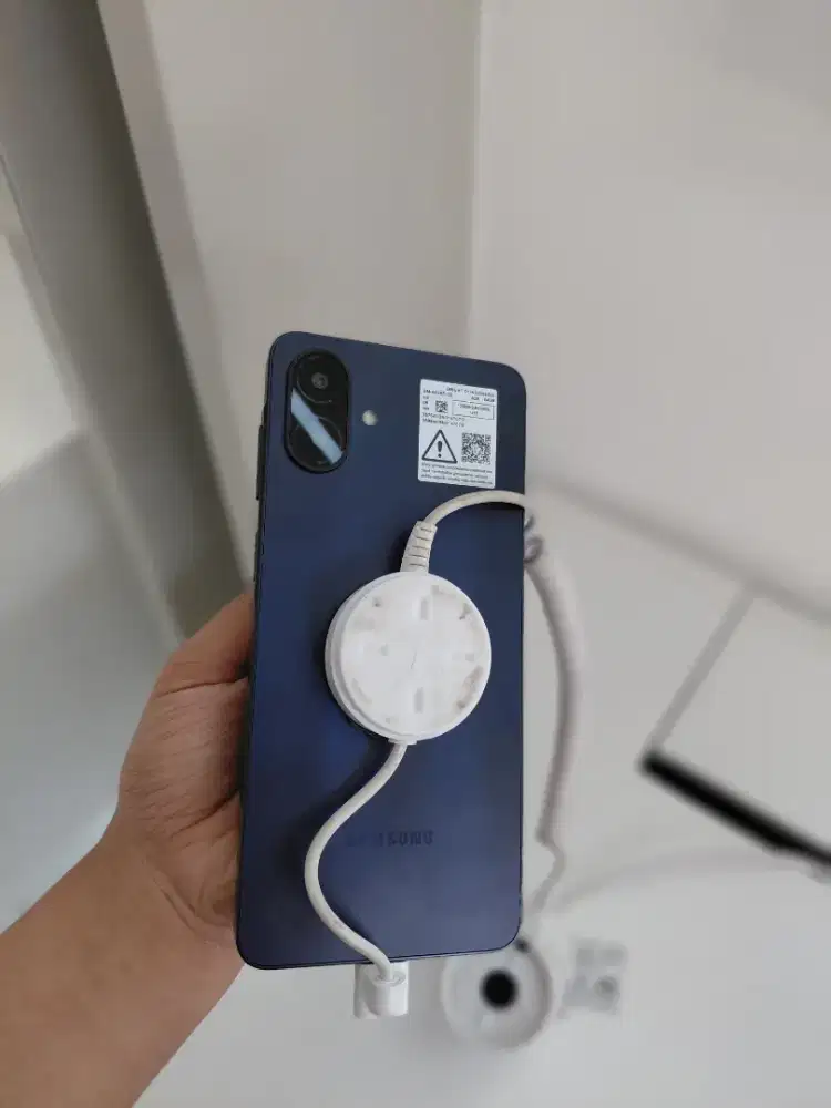 Samsung A08 cicilan 0%