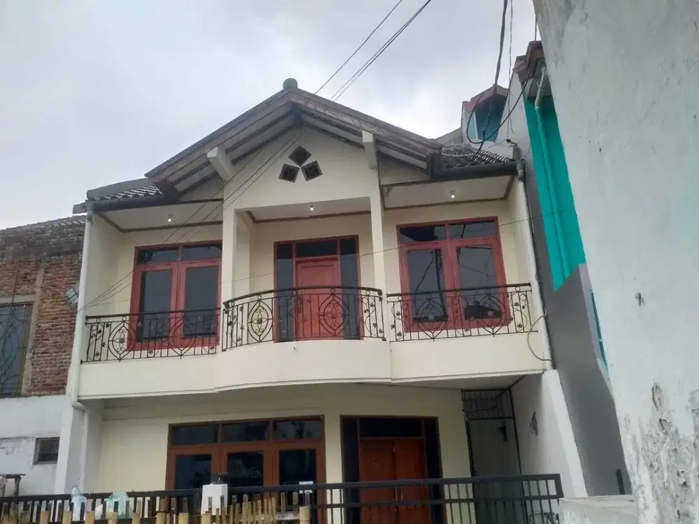 Kosan Putra Nyaman Bersih Terawat Area Cisitu Dago