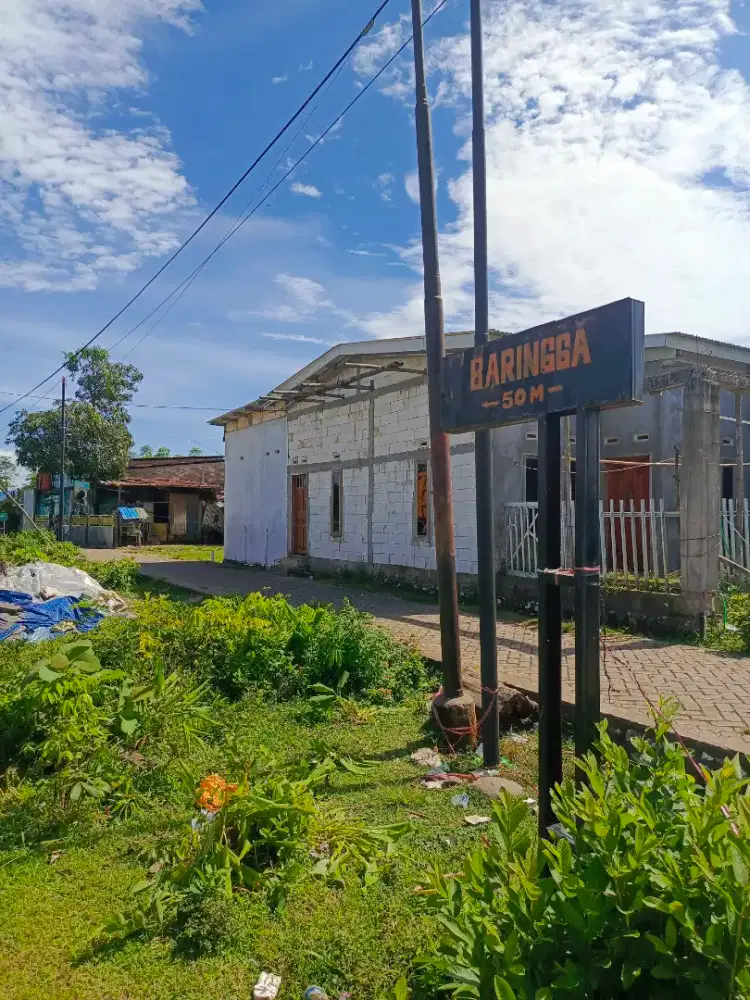 Perumahan subsidi
