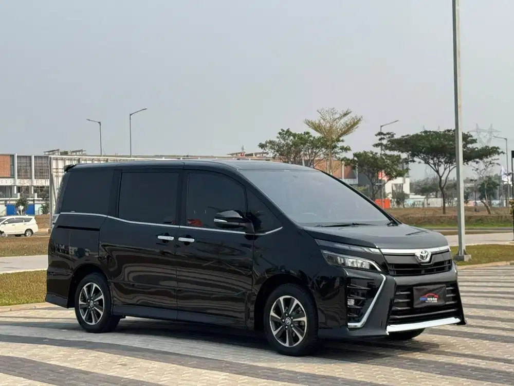 Voxy 2.0 AT 2020 KM 40RB