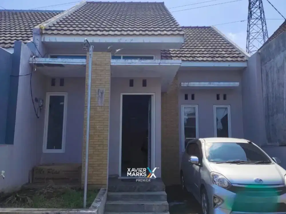 Dijual Cepat Rumah Siap Huni di Bakalan Asri Sukun Malang (EWL,VA)
