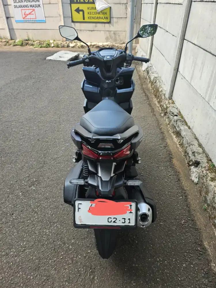 Vario 160 tahun 2026
