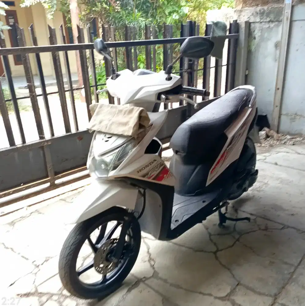 Beat FI 2014 Stater Kasar