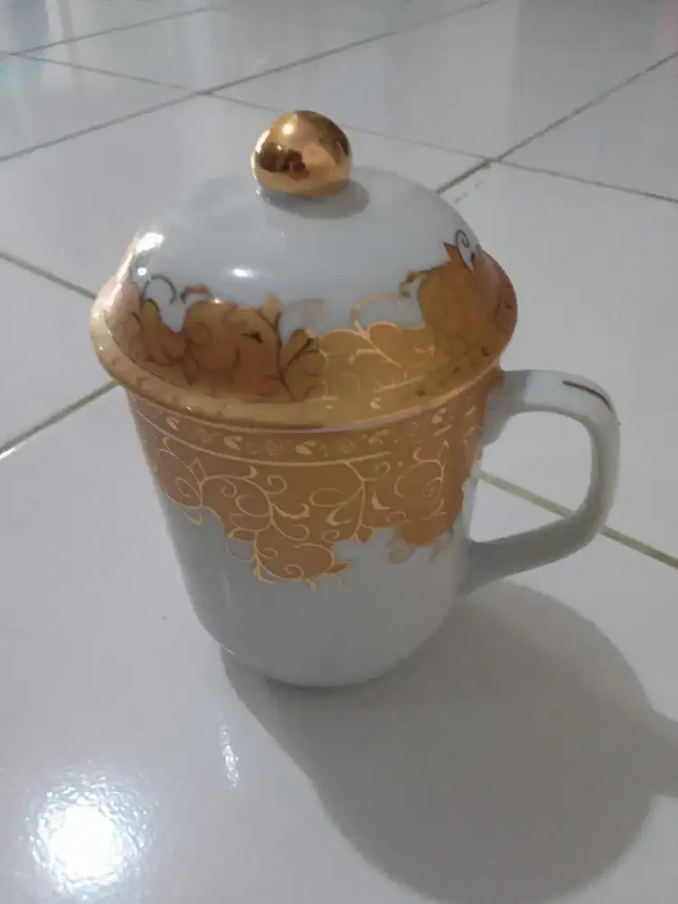 JUAL CEPAT MUG VICENZA