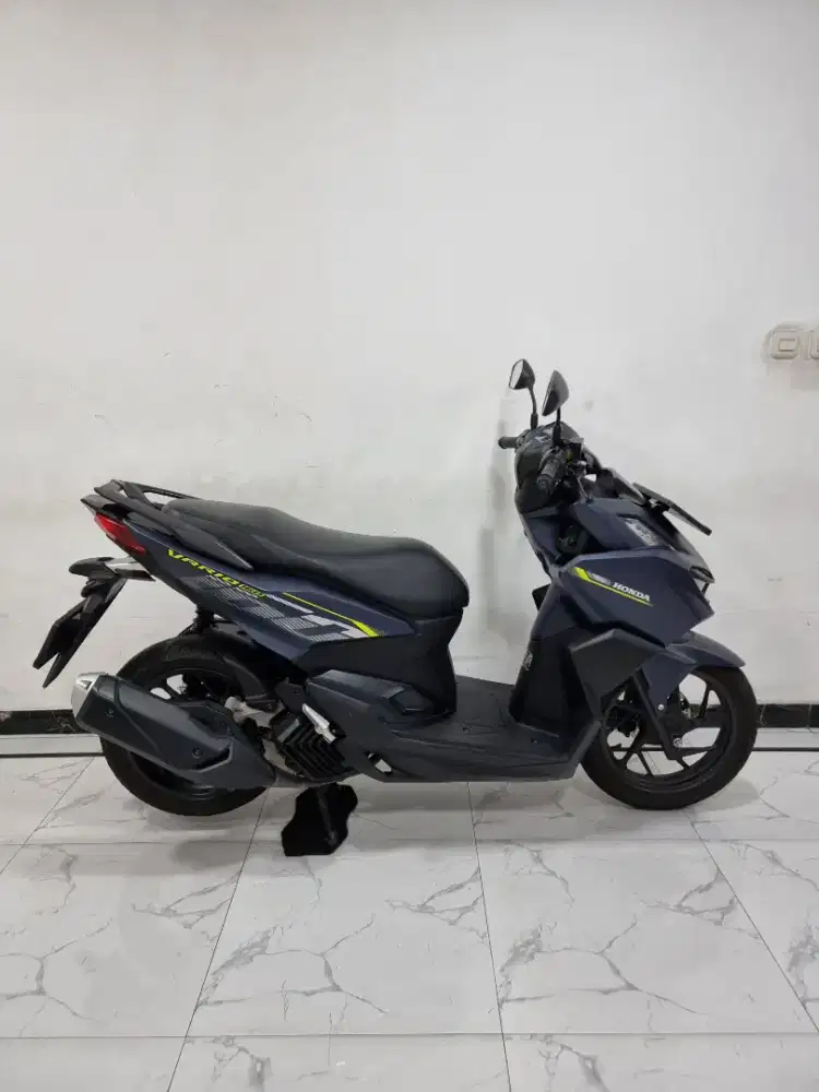 Honda Vario 160 ESP CBS ISS LED Fi 2025 / 2026 bln 11