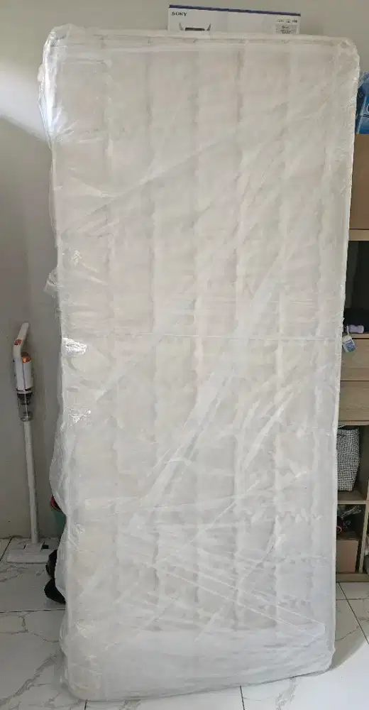 Springbed Comforta 90x200