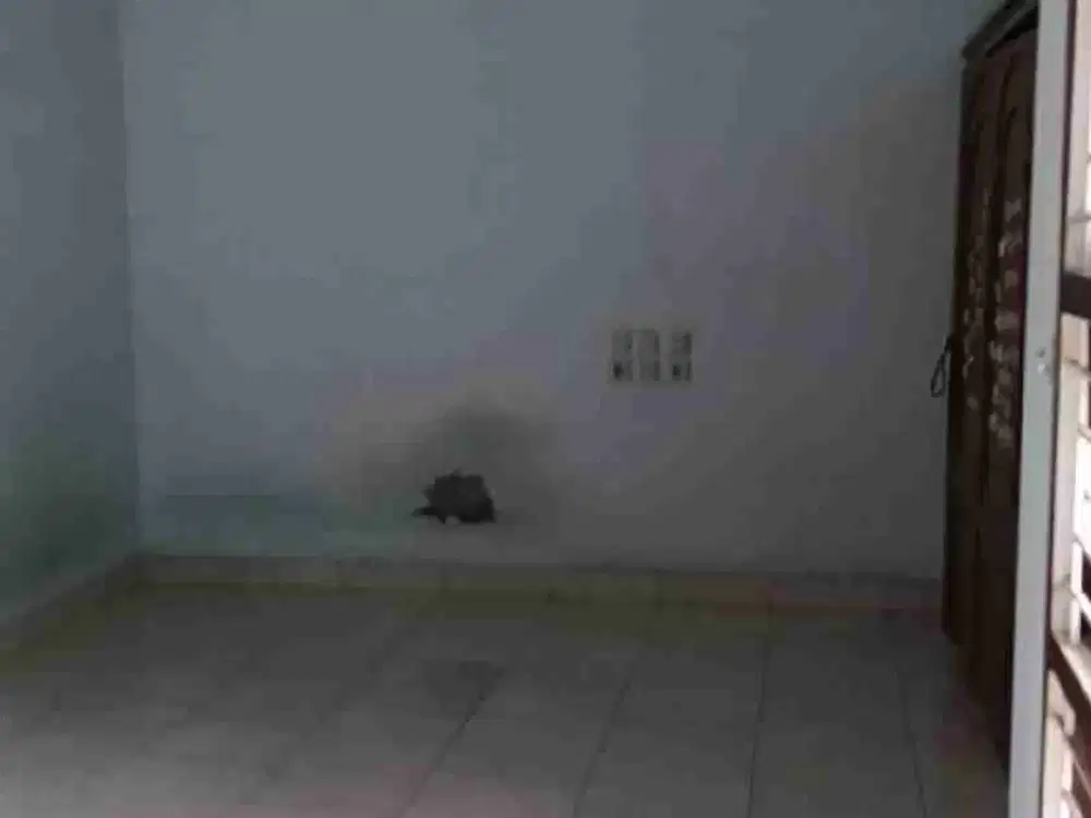 jual murah rumah 2 lantai di cluster harmoni harapan indah 2 bekasi