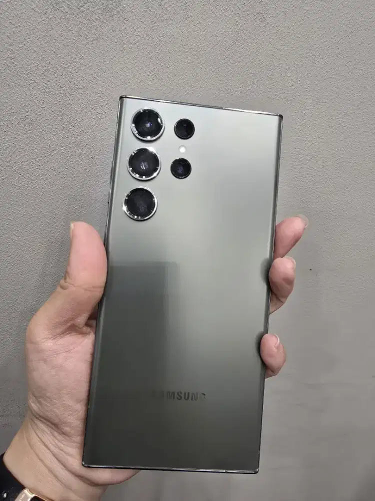Samsung S23 ultra 512