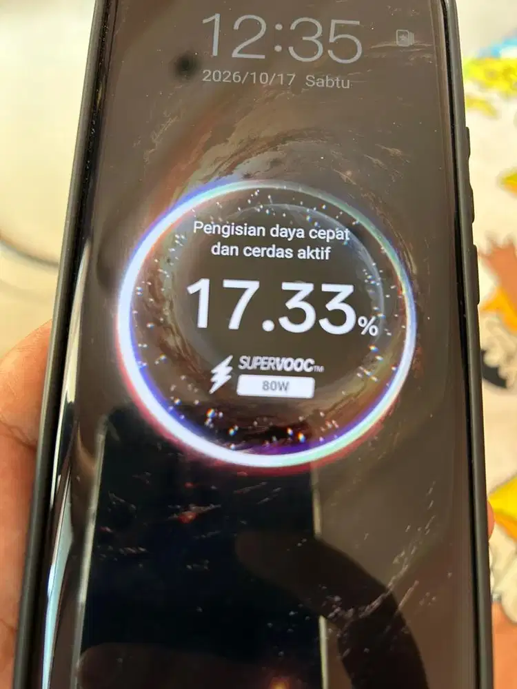 Oppo reno 12 5g