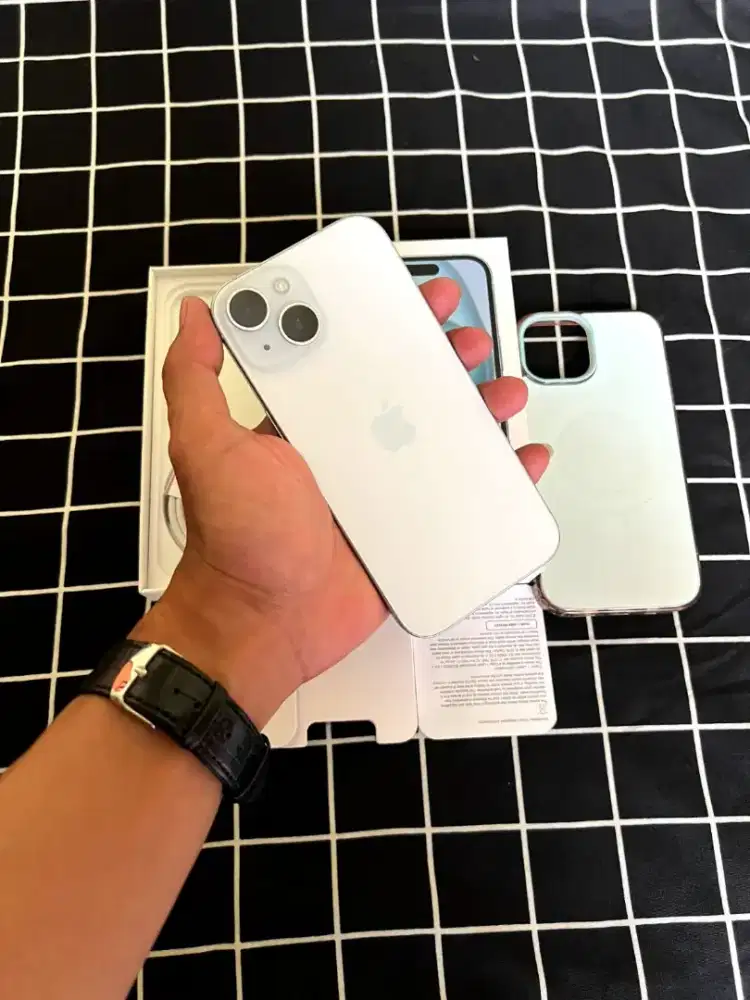 IPHONE 15 BASIC 128 INTER