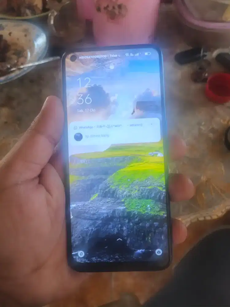 Oppo a53 ram 4/64