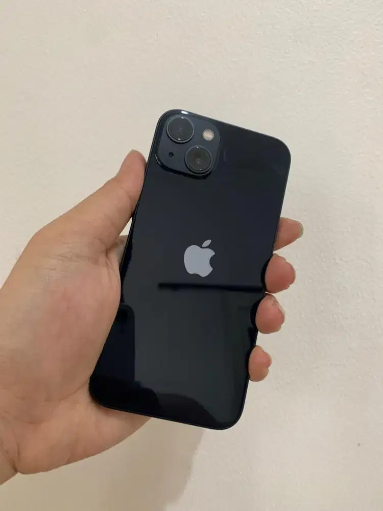 IPhone 13 128gb IBox Midnight