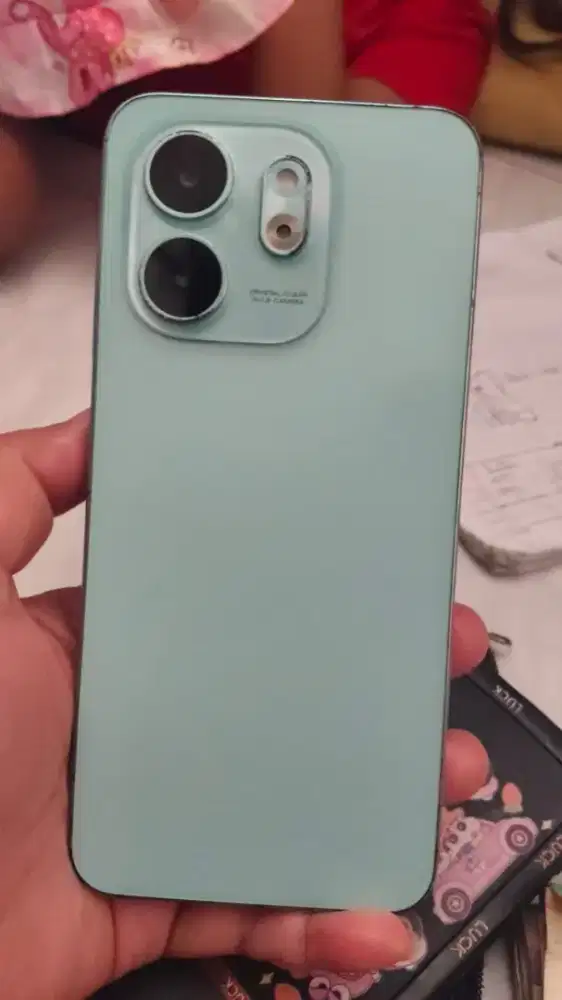 infinix smart 9 HD