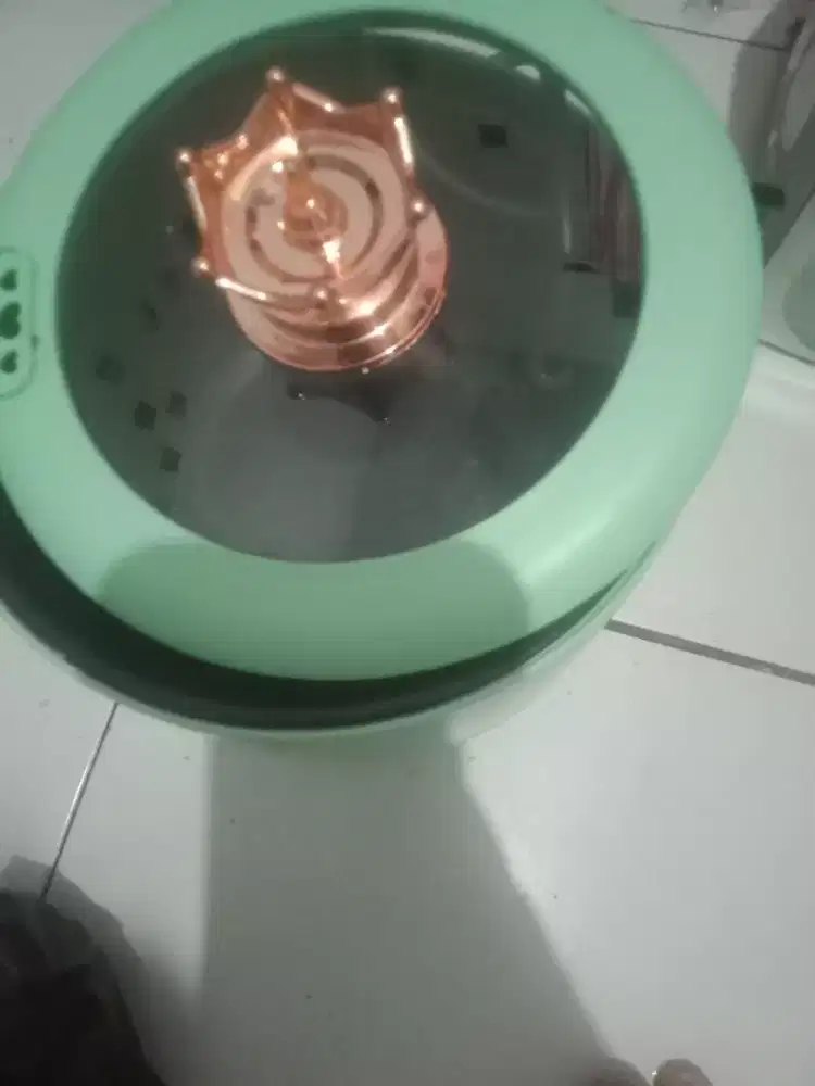 Dijual rice cooker serbaguna